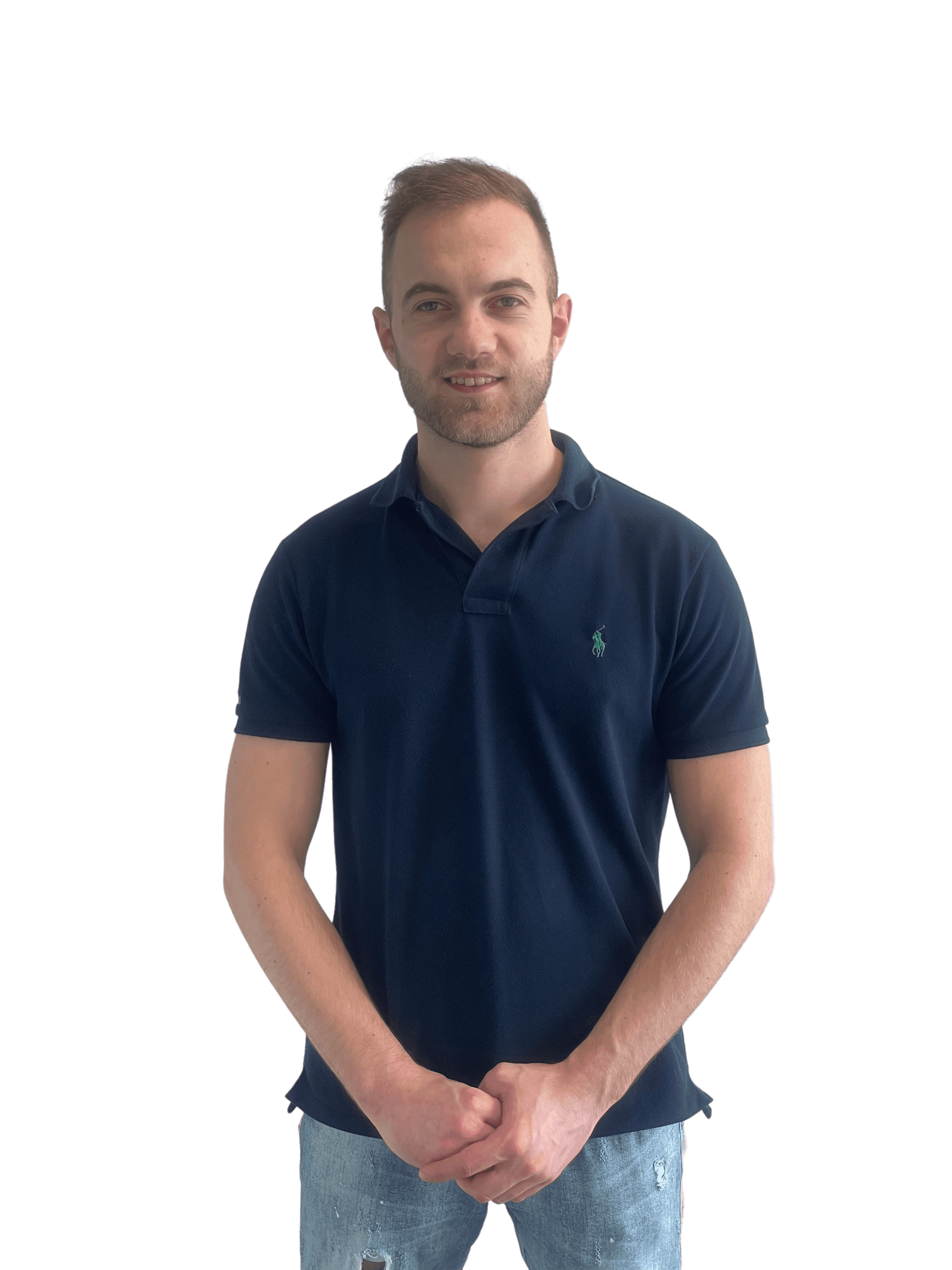 Photo de profil